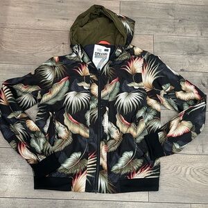 Scotch & Soda lightweight jacket